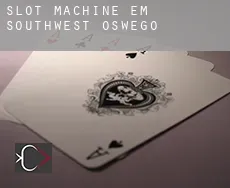 Slot machine em  Southwest Oswego