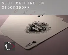 Slot machine em  Stocksdorf