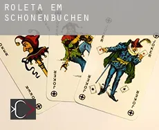 Roleta em Schönenbuchen