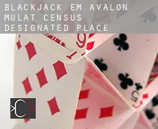 Blackjack em  Avalon Mulat