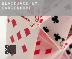 Blackjack em  Daugendorf
