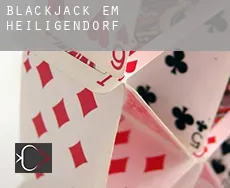 Blackjack em Heiligendorf
