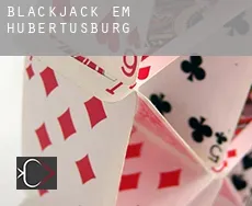 Blackjack em  Hubertusburg