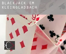 Blackjack em  Kleingladbach
