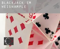 Blackjack em  Weishample