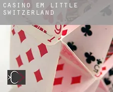 Casino em Little Switzerland