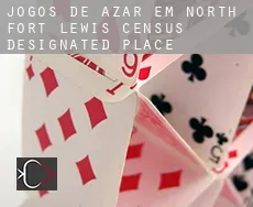 Jogos de azar em  North Fort Lewis