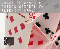 Jogos de azar em Outras cidades em Plzensky kraj