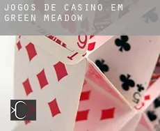 Jogos de casino em  Green Meadow