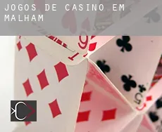 Jogos de casino em  Malham