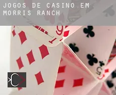 Jogos de casino em  Morris Ranch