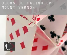 Jogos de casino em  Mount Vernon