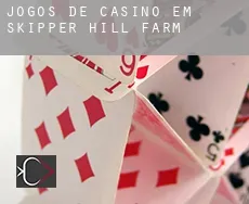 Jogos de casino em  Skipper Hill Farm