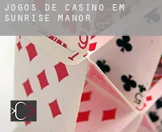 Jogos de casino em  Sunrise Manor
