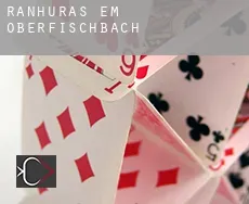 Ranhuras em Oberfischbach
