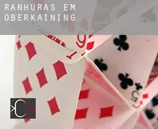 Ranhuras em Oberkaining