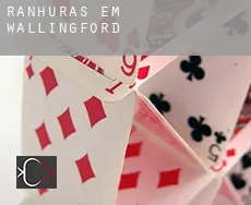 Ranhuras em Wallingford