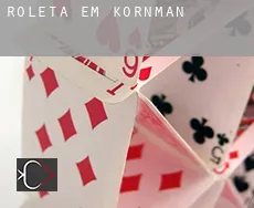 Roleta em  Kornman