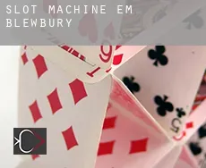 Slot machine em  Blewbury