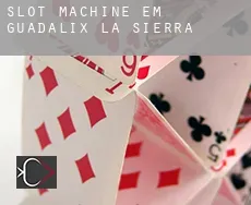 Slot machine em Guadalix de la Sierra