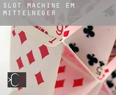 Slot machine em Mittelneger