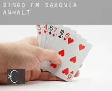 Bingo em  Saxônia-Anhalt