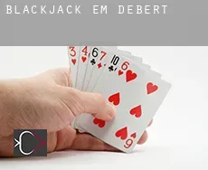 Blackjack em  Debert