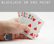 Blackjack em  Emu Point