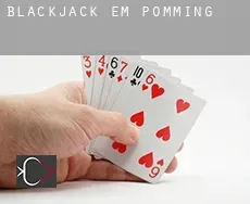 Blackjack em Pomming