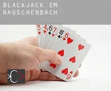 Blackjack em  Rauschenbach