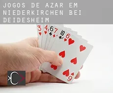 Jogos de azar em Niederkirchen bei Deidesheim