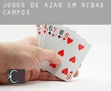 Jogos de azar em Ribas de Campos