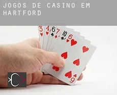 Jogos de casino em  Hartford