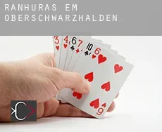 Ranhuras em  Oberschwarzhalden
