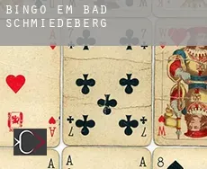 Bingo em  Bad Schmiedeberg