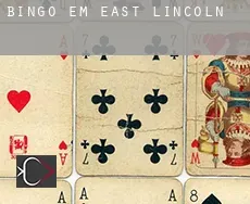 Bingo em East Lincoln