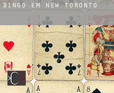 Bingo em  New Toronto