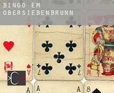 Bingo em  Obersiebenbrunn