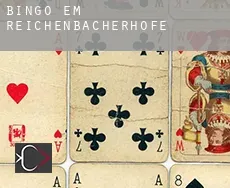 Bingo em Reichenbacherhöfe