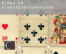 Bingo em  Schwarzenthonhausen
