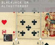 Blackjack em Althütterhof