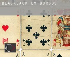 Blackjack em  Burgos