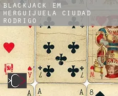 Blackjack em Herguijuela de Ciudad Rodrigo