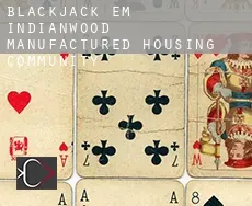 Blackjack em  Indianwood Manufactured Housing Community