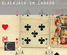 Blackjack em  Lawson
