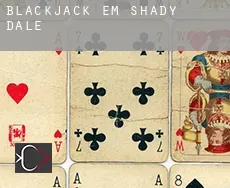 Blackjack em  Shady Dale
