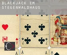 Blackjack em  Stegenwaldhaus