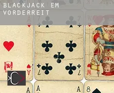 Blackjack em Vorderreit