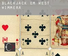 Blackjack em  West Wimmera