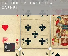 Casino em Hacienda Carmel